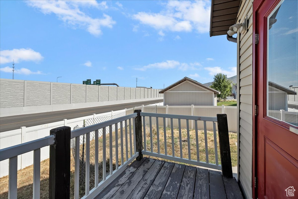 Photo 30 for MLS #2109511 at 1692 S Willow Creek Cir