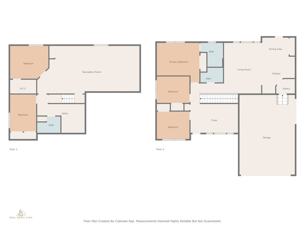 Photo 35 for MLS #2109511 at 1692 S Willow Creek Cir