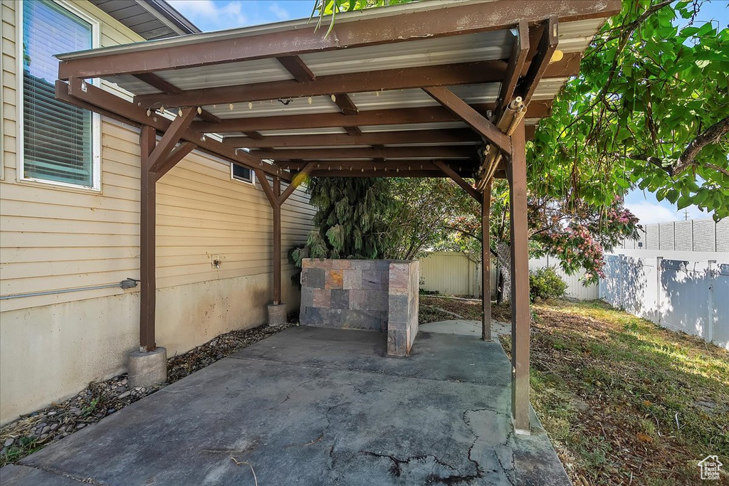 Photo 32 for MLS #2109511 at 1692 S Willow Creek Cir