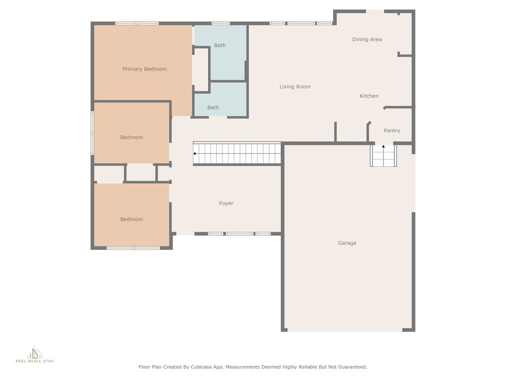 Photo 36 for MLS #2109511 at 1692 S Willow Creek Cir