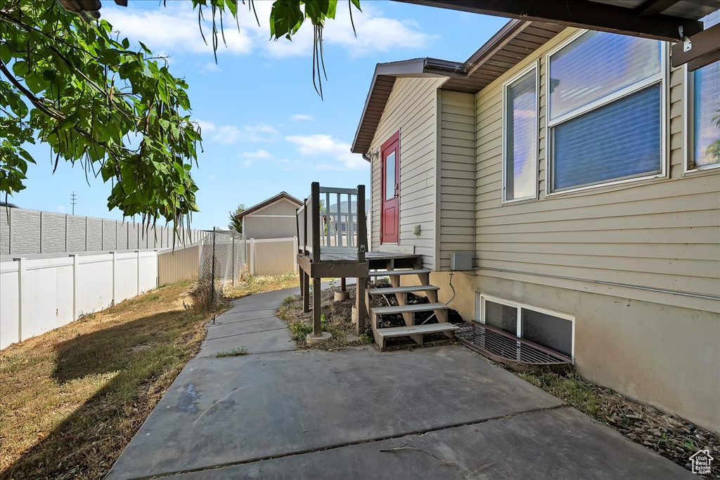 Photo 31 for MLS #2109511 at 1692 S Willow Creek Cir
