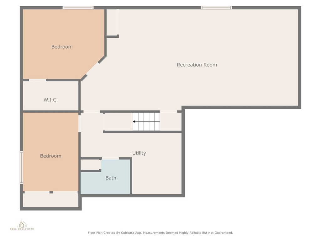 Photo 34 for MLS #2109511 at 1692 S Willow Creek Cir