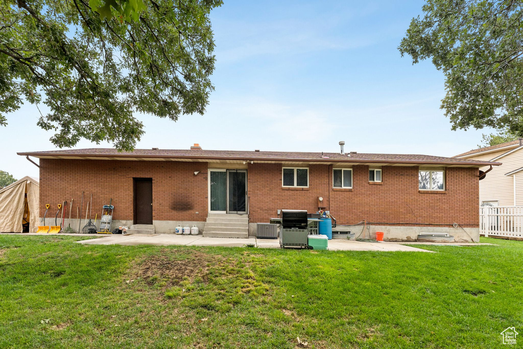 Photo 26 for MLS #2109512 at 8926 S Midvalley Dr
