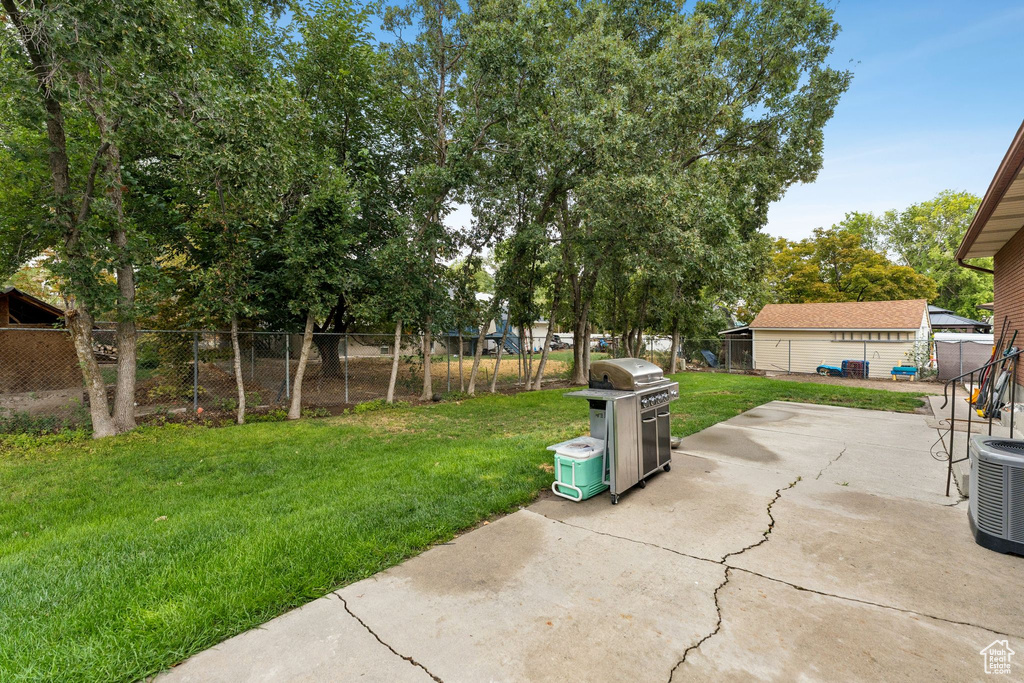 Photo 29 for MLS #2109512 at 8926 S Midvalley Dr