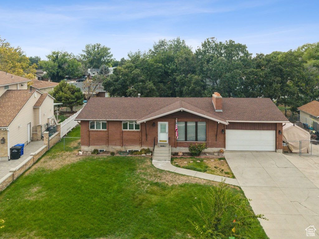 Photo 34 for MLS #2109512 at 8926 S Midvalley Dr