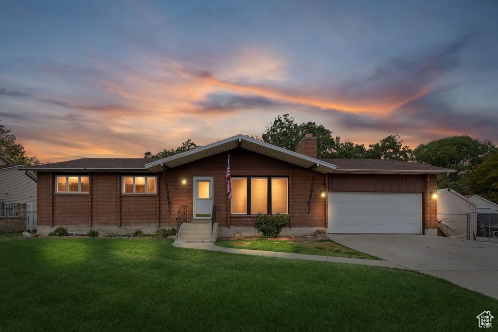 Photo 31 for MLS #2109512 at 8926 S Midvalley Dr