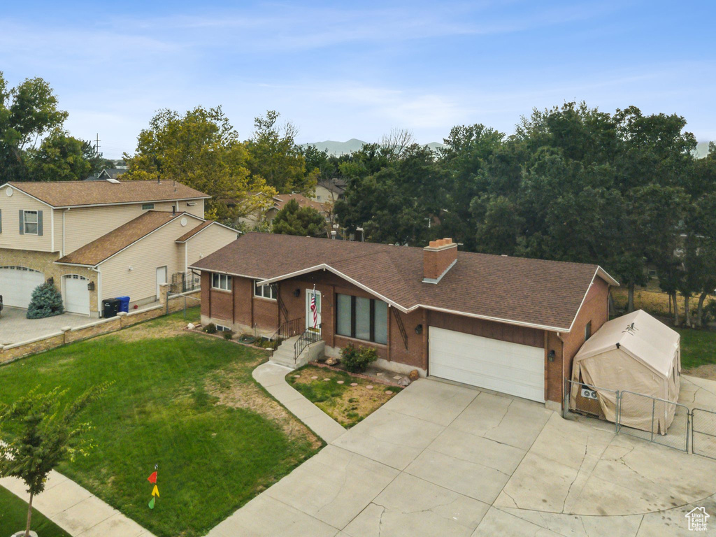 Photo 35 for MLS #2109512 at 8926 S Midvalley Dr