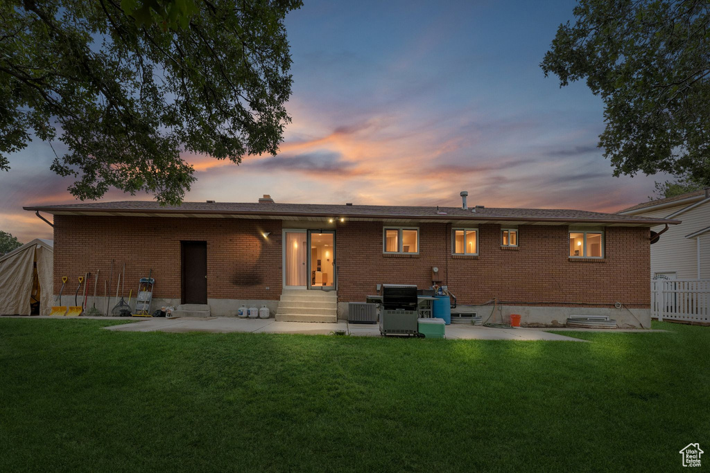Photo 32 for MLS #2109512 at 8926 S Midvalley Dr