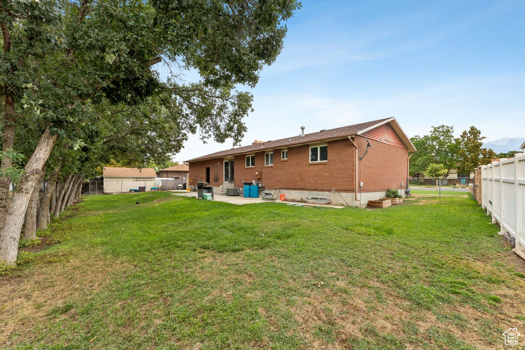Photo 25 for MLS #2109512 at 8926 S Midvalley Dr