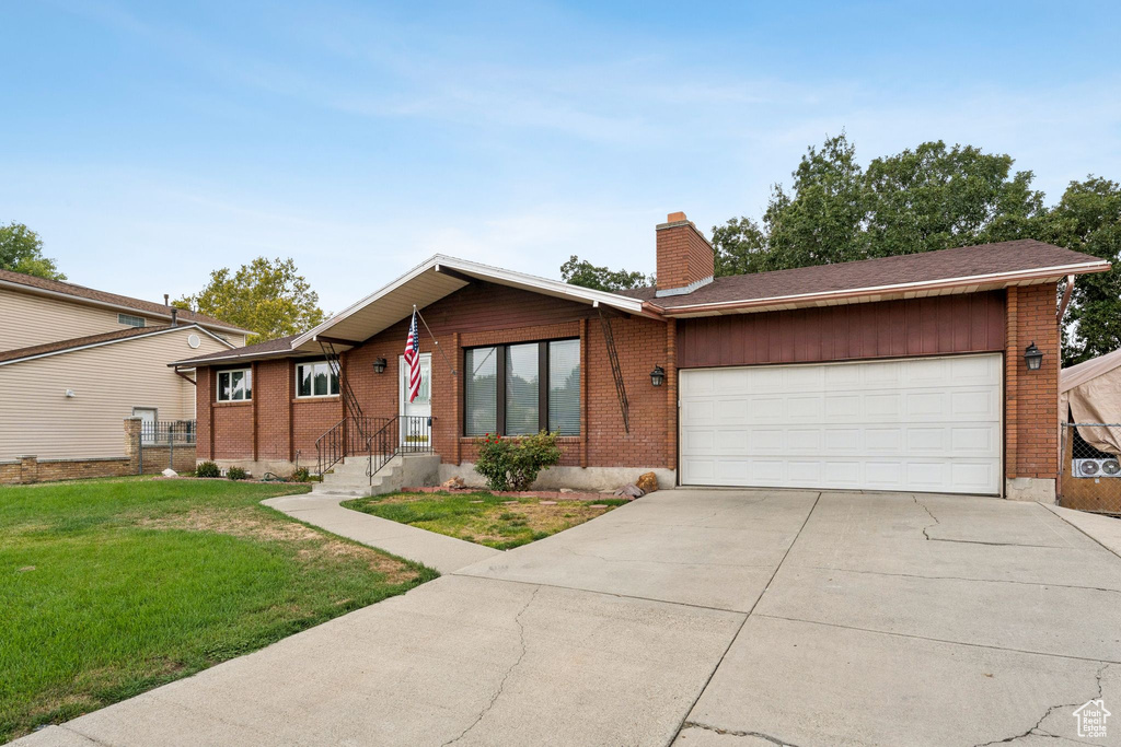 Photo 24 for MLS #2109512 at 8926 S Midvalley Dr