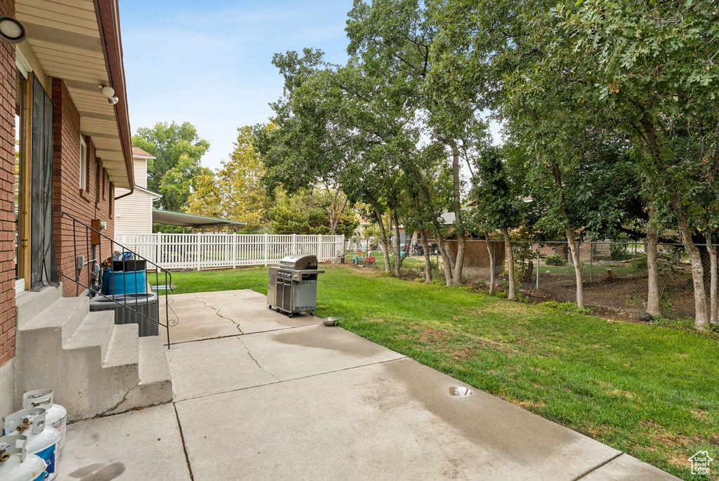 Photo 28 for MLS #2109512 at 8926 S Midvalley Dr