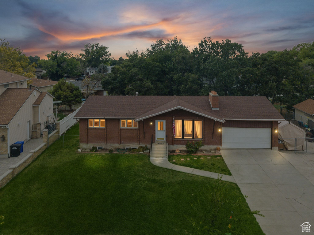 Photo 30 for MLS #2109512 at 8926 S Midvalley Dr