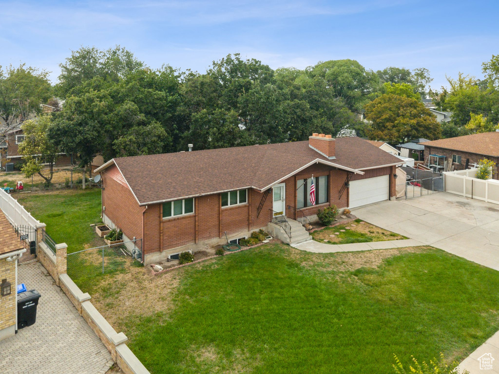 Photo 33 for MLS #2109512 at 8926 S Midvalley Dr