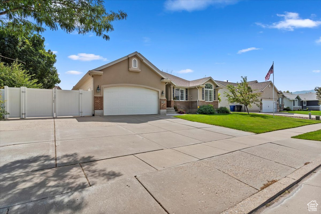 Photo 2 for MLS #2109514 at 209 W 200 South