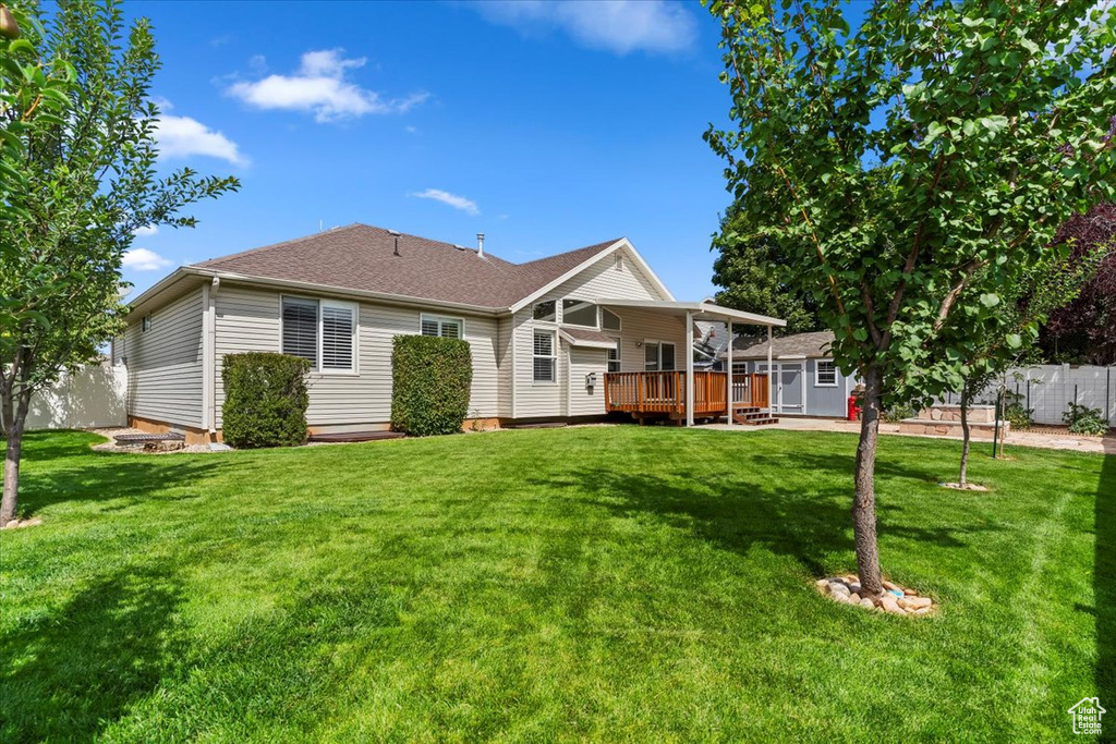Photo 24 for MLS #2109514 at 209 W 200 South