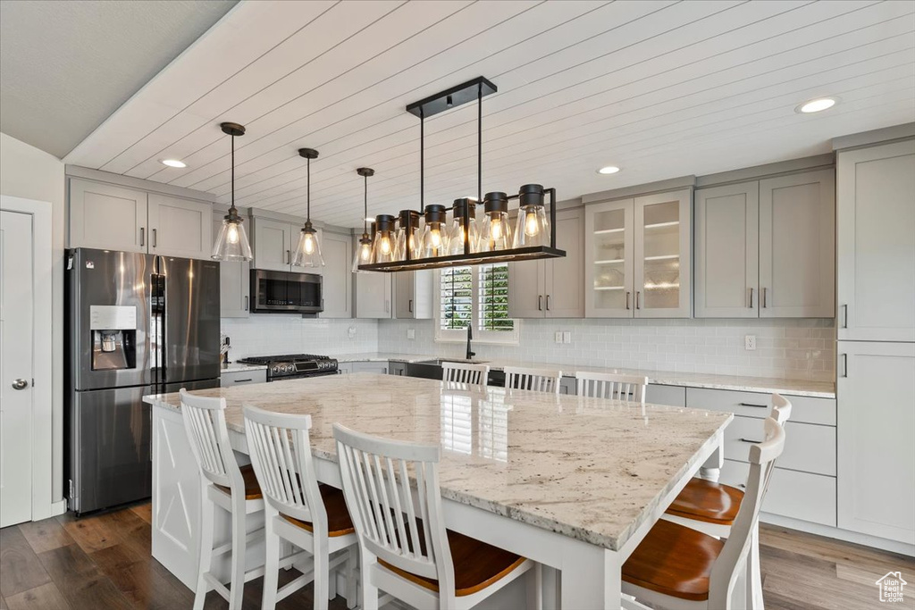 Photo 5 for MLS #2109514 at 209 W 200 South