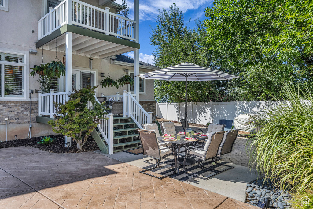 Photo 38 for MLS #2109516 at 557 E Warm Springs Dr