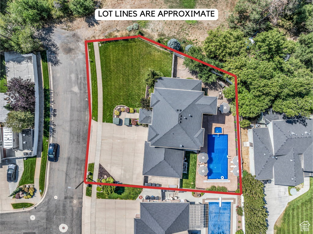 Photo 40 for MLS #2109516 at 557 E Warm Springs Dr