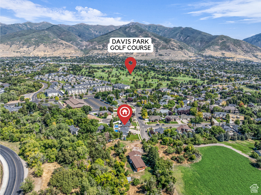 Photo 42 for MLS #2109516 at 557 E Warm Springs Dr