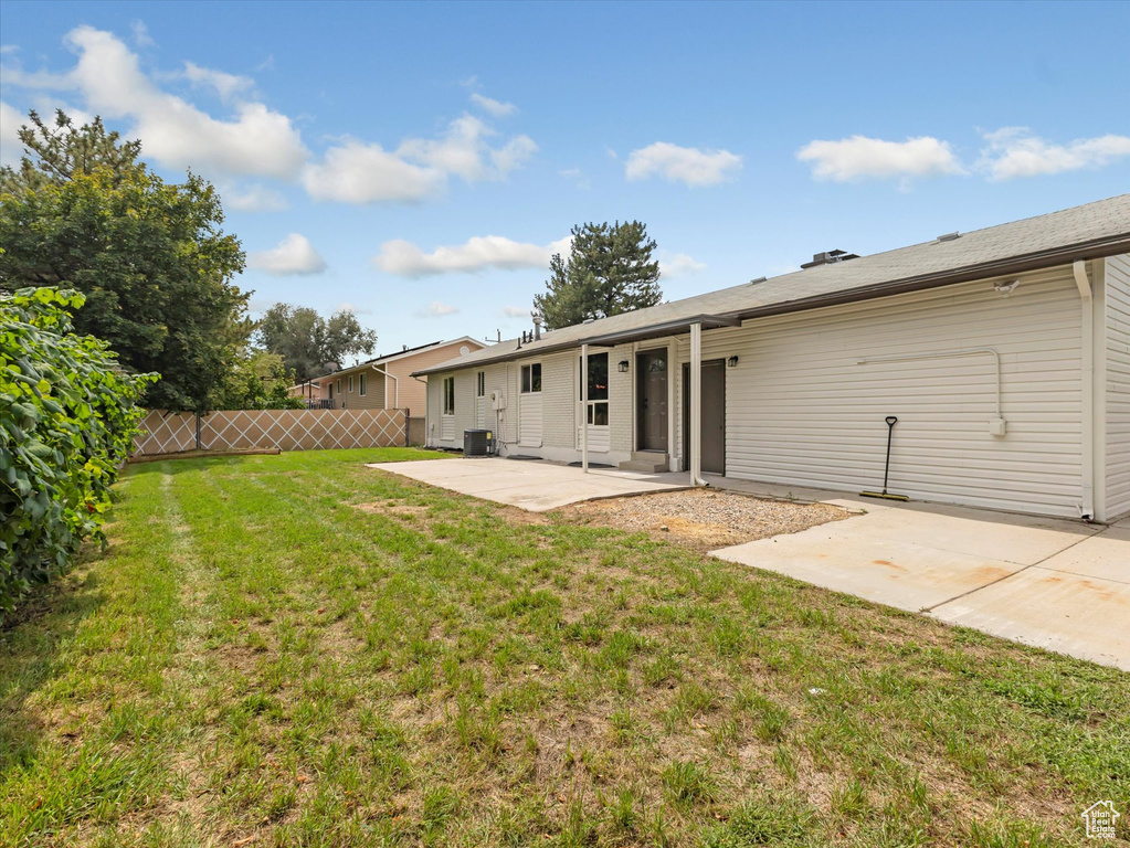 Photo 23 for MLS #2109517 at 9555 S 1700 East