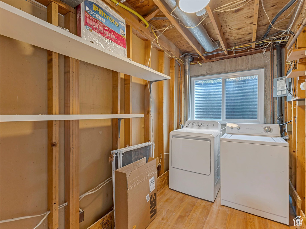 Photo 18 for MLS #2109517 at 9555 S 1700 East