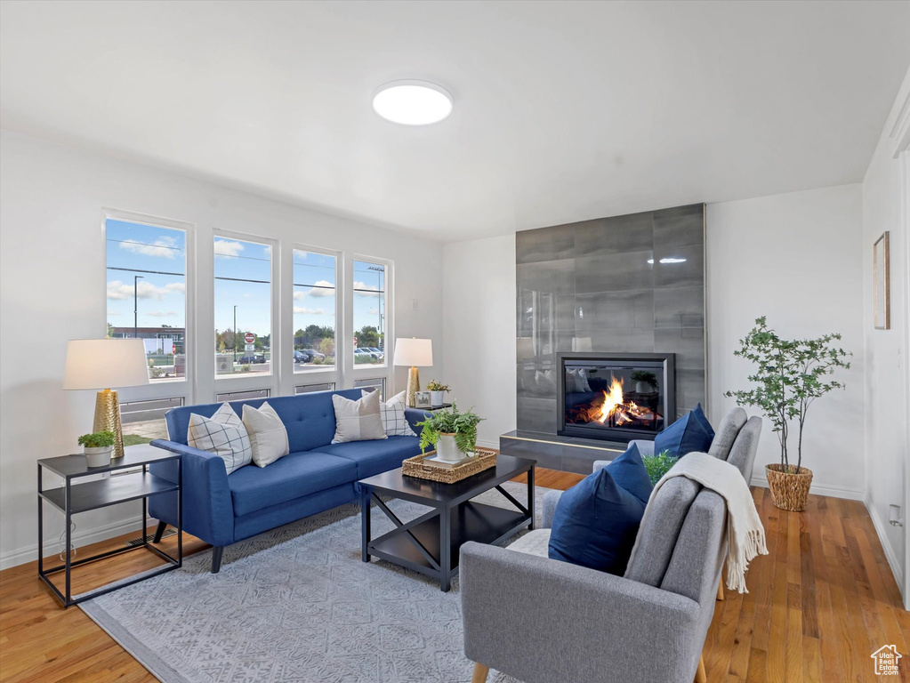 Photo 5 for MLS #2109517 at 9555 S 1700 East