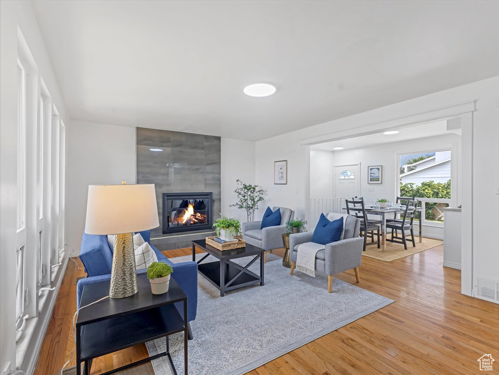 Photo 4 for MLS #2109517 at 9555 S 1700 East