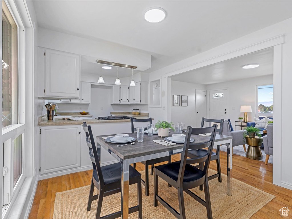 Photo 8 for MLS #2109517 at 9555 S 1700 East