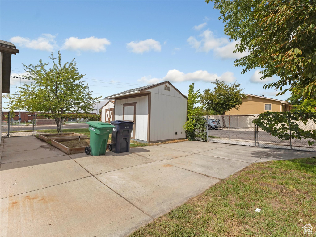 Photo 24 for MLS #2109517 at 9555 S 1700 East
