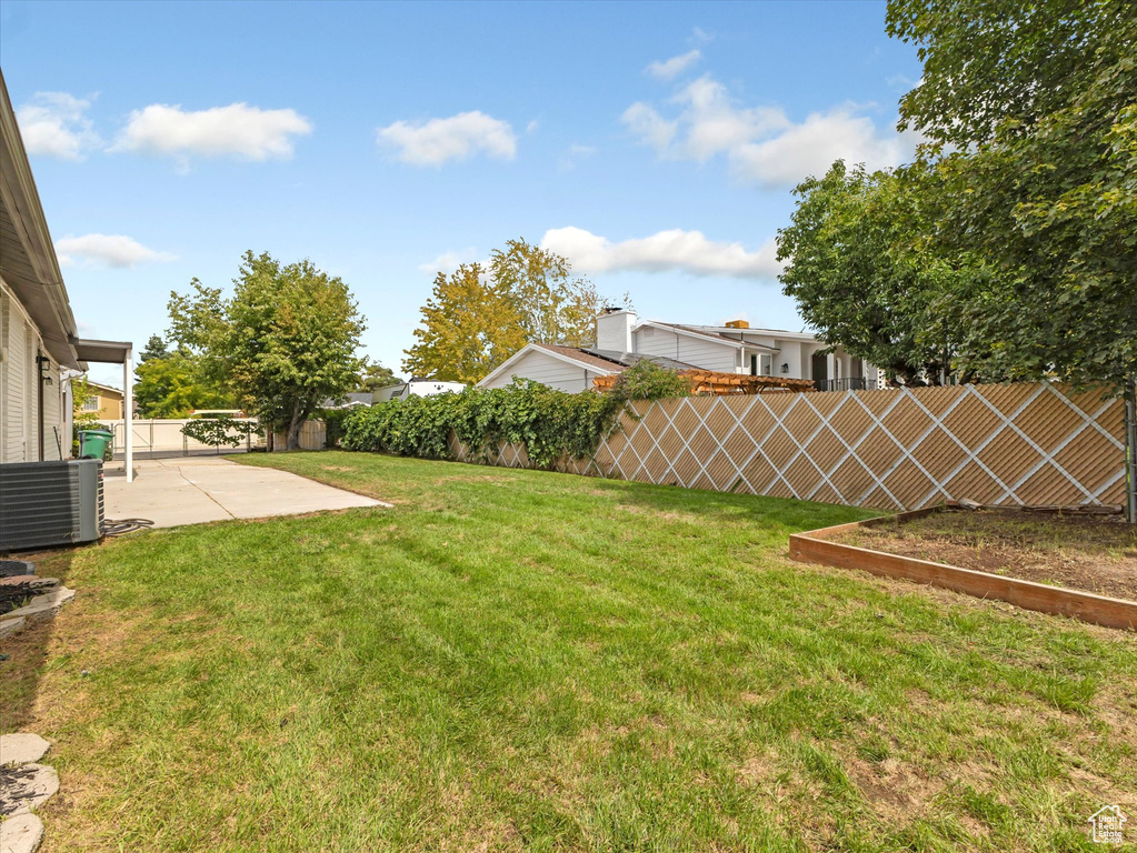 Photo 25 for MLS #2109517 at 9555 S 1700 East
