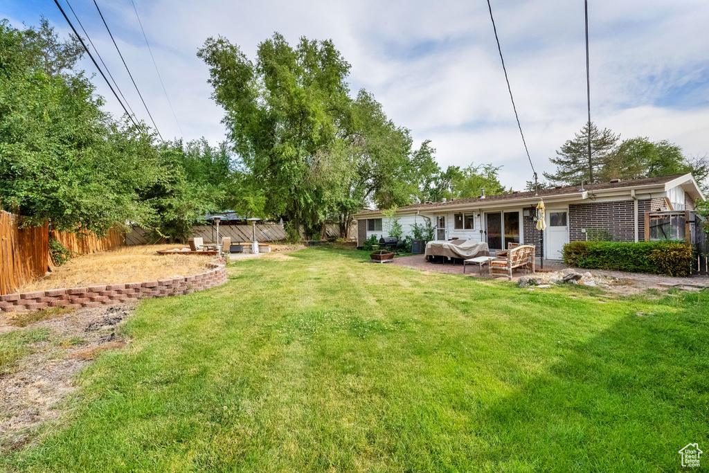 Photo 7 for MLS #2109519 at 10321 S Carnation Dr