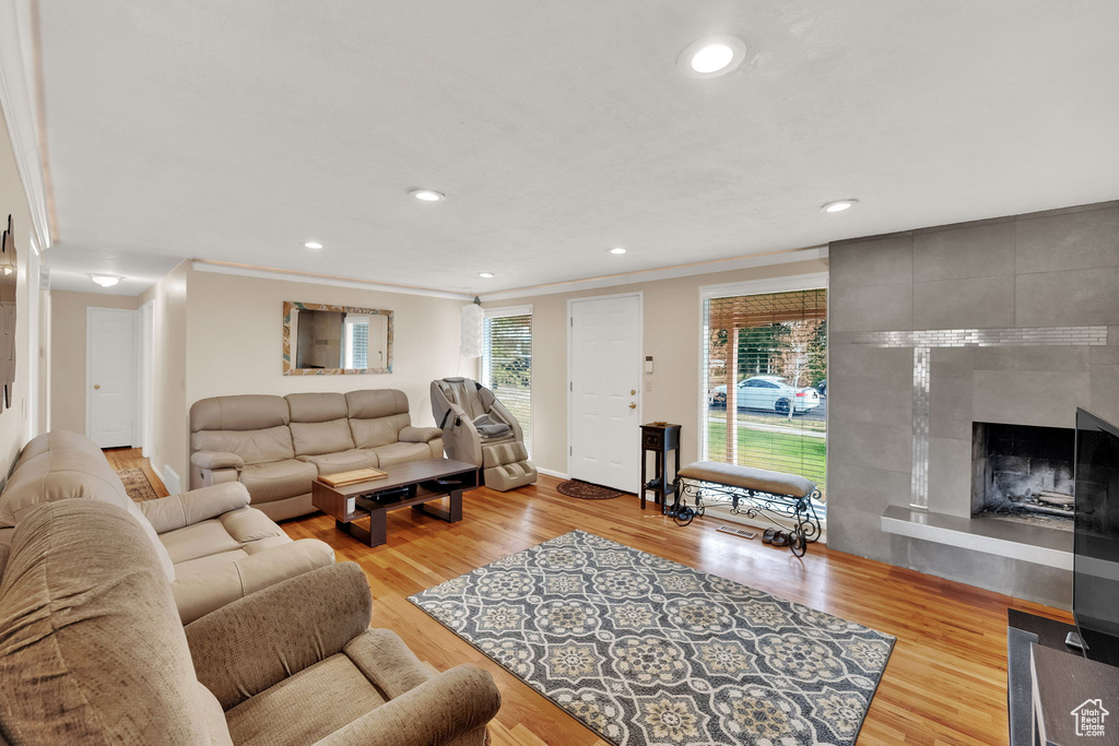 Photo 9 for MLS #2109519 at 10321 S Carnation Dr