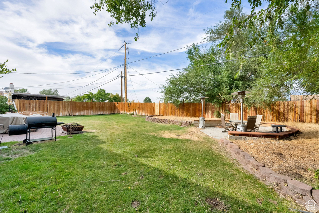 Photo 5 for MLS #2109519 at 10321 S Carnation Dr