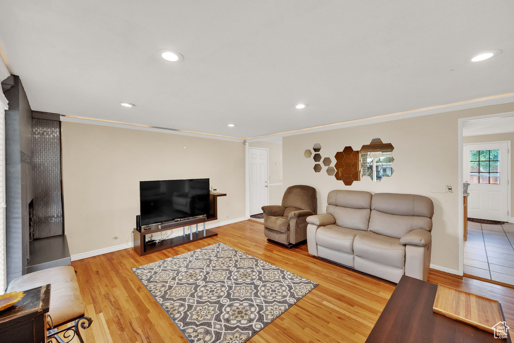 Photo 8 for MLS #2109519 at 10321 S Carnation Dr