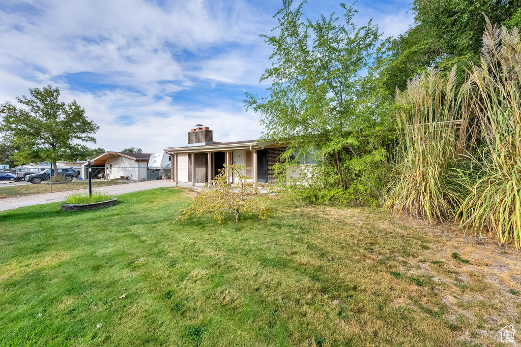 Photo 3 for MLS #2109519 at 10321 S Carnation Dr