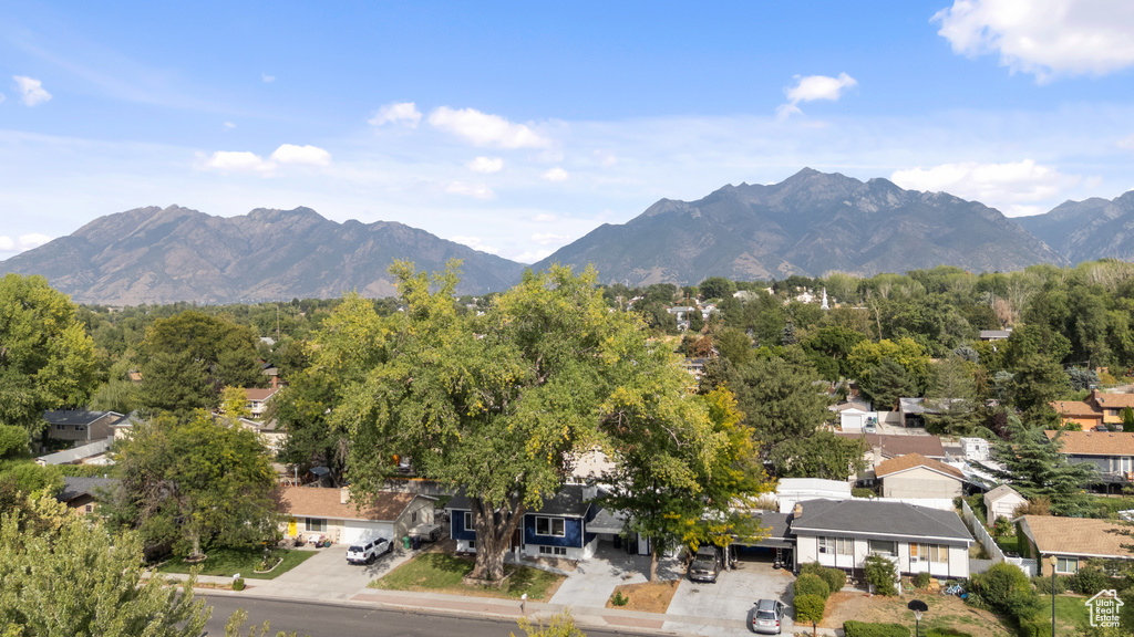8731 S GLADIATOR WAY Sandy, UT 84094