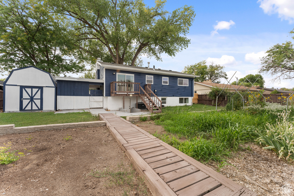 8731 S GLADIATOR WAY Sandy, UT 84094