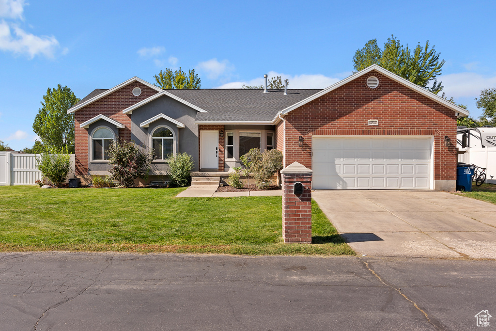 454 S JAY ST Kaysville, UT 84037