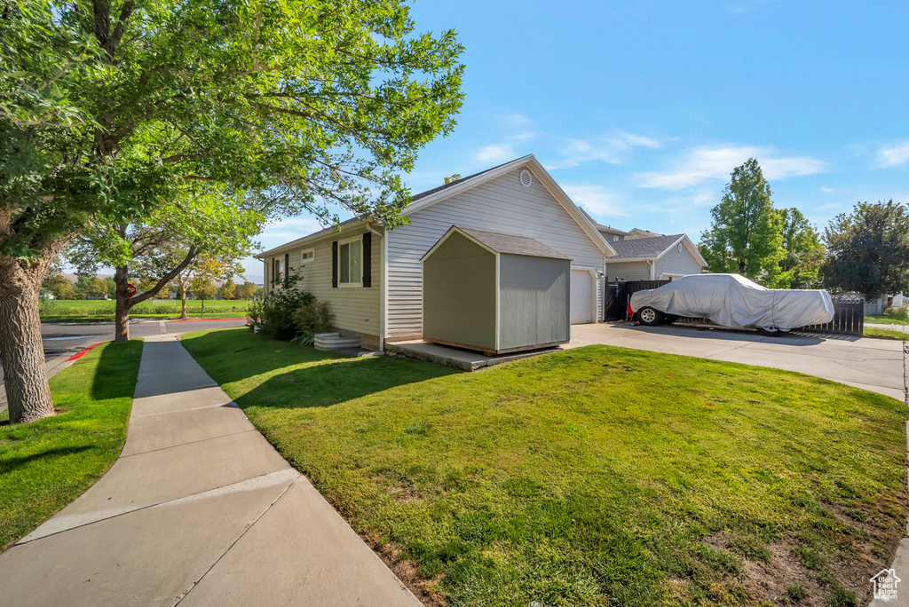 Photo 20 for MLS #2109526 at 3214 E Golden Eagle Rd