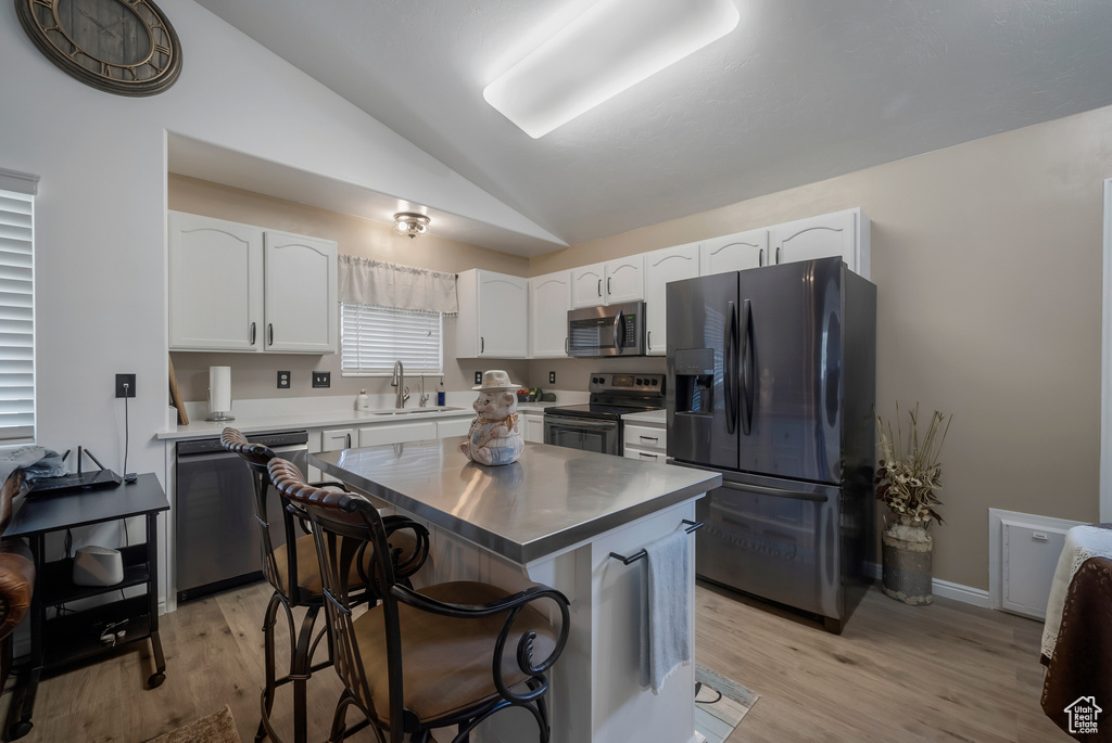 Photo 2 for MLS #2109526 at 3214 E Golden Eagle Rd