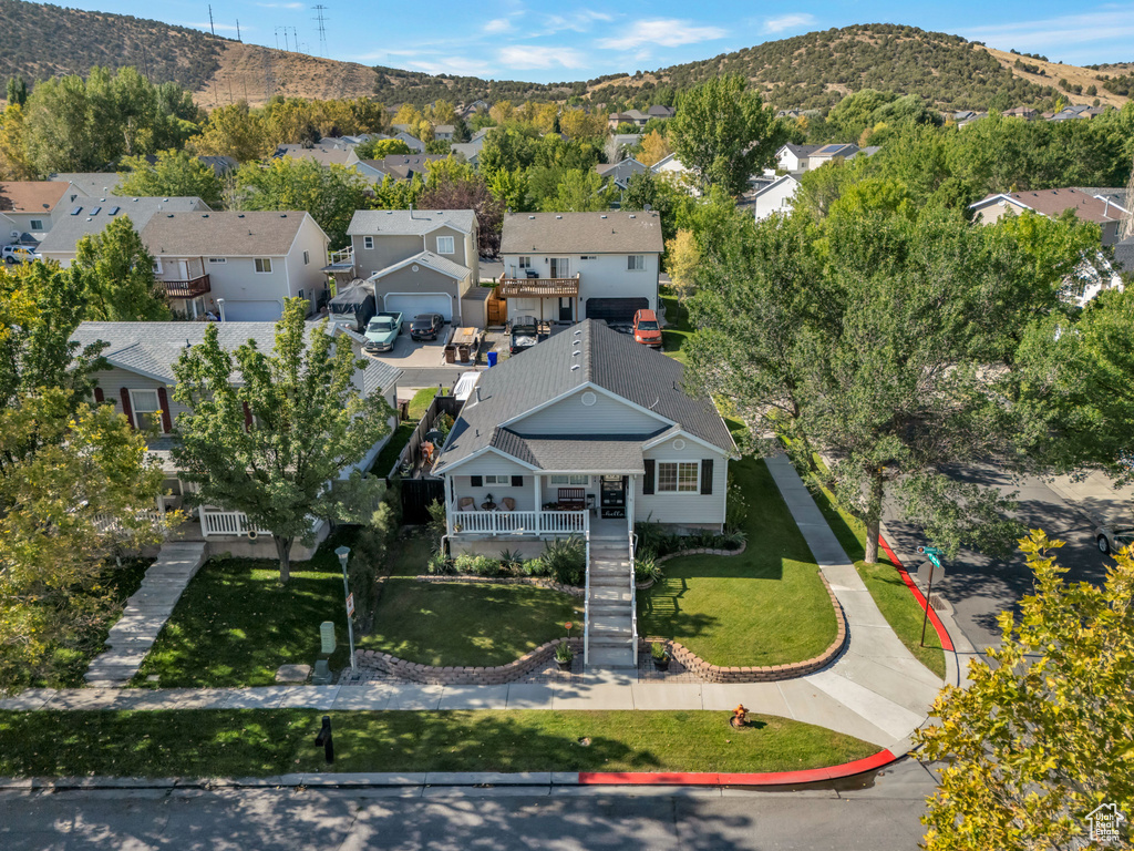 Photo 21 for MLS #2109526 at 3214 E Golden Eagle Rd