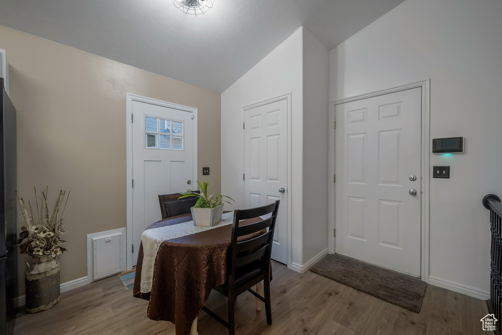 Photo 6 for MLS #2109526 at 3214 E Golden Eagle Rd