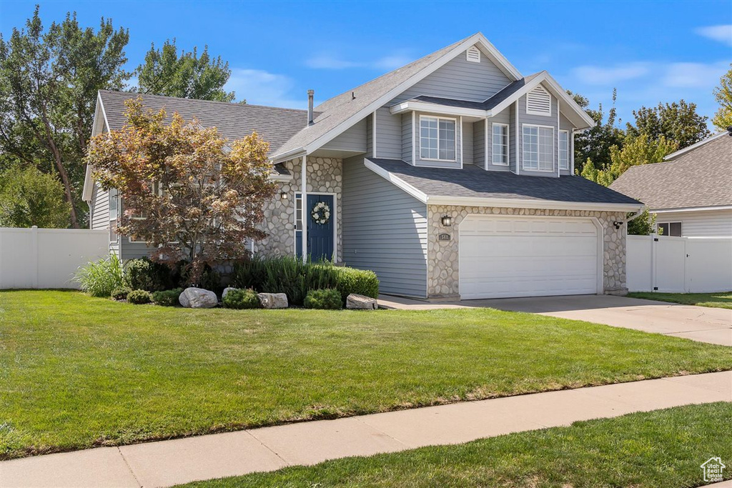 Photo 3 for MLS #2109529 at 548 E 1250 South