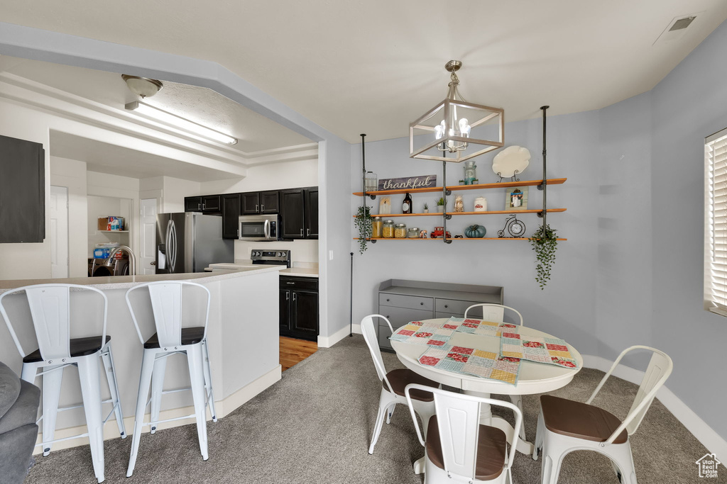 Photo 10 for MLS #2109531 at 12783 S Aspen Dr