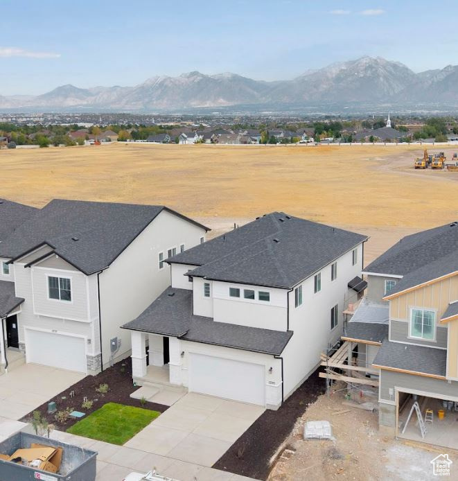 Photo 5 for MLS #2109534 at 12743 S Glacier Trail Ln #166