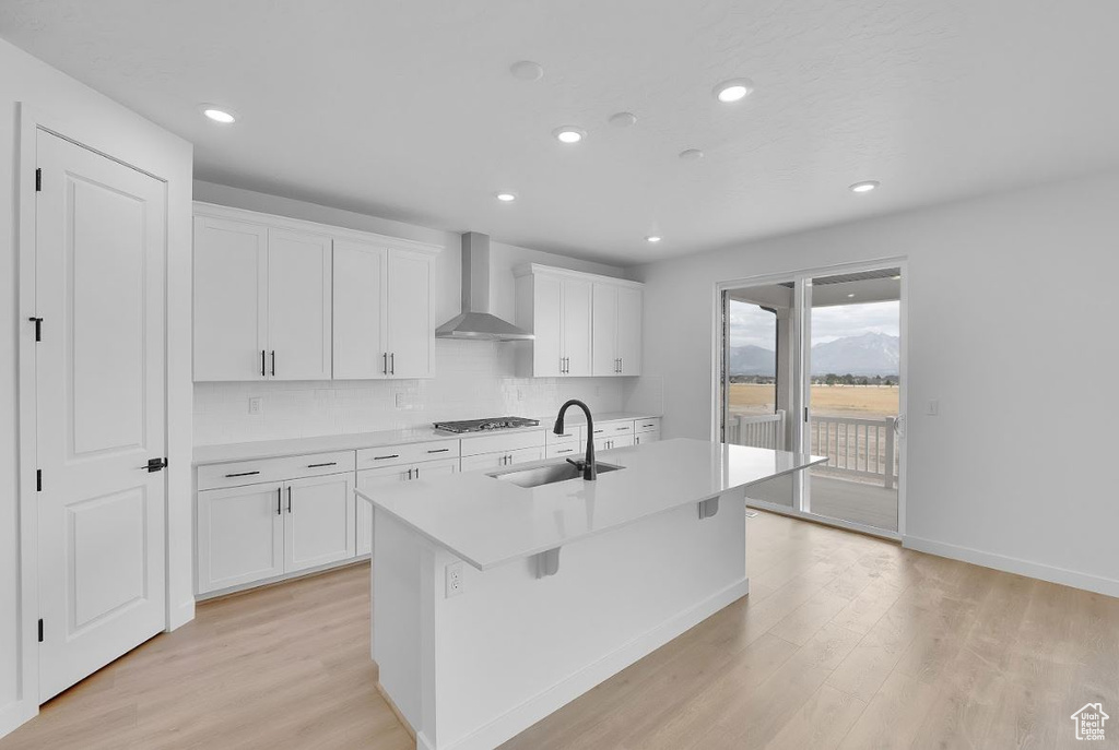 Photo 8 for MLS #2109534 at 12743 S Glacier Trail Ln #166