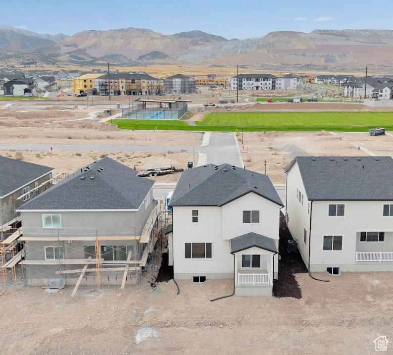 Photo 6 for MLS #2109534 at 12743 S Glacier Trail Ln #166