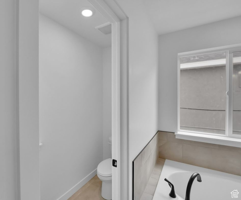 Photo 17 for MLS #2109534 at 12743 S Glacier Trail Ln #166