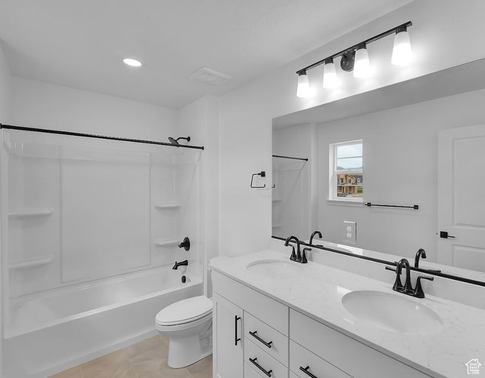 Photo 22 for MLS #2109534 at 12743 S Glacier Trail Ln #166