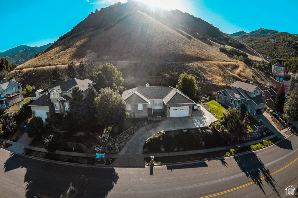 Photo 33 for MLS #2109536 at 3325 S Bountiful Blvd